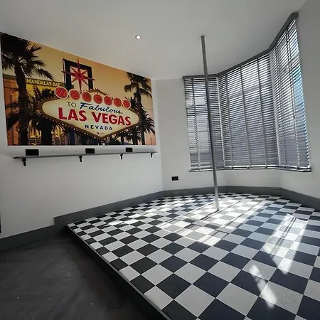 The White House Vegas
