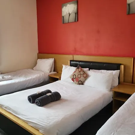 Tulip Hotel