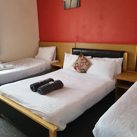 Hotel Tulip 3*