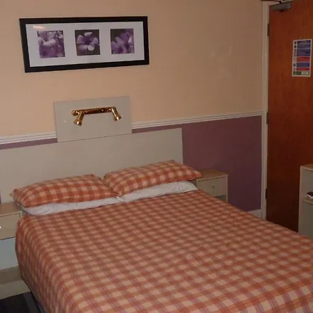 The Avon Guest house