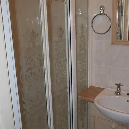 The Avon Guest house Blackpool