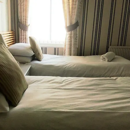 Guest house Glenheath Blackpool