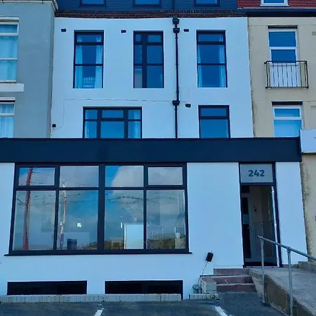 Hotel Hotel242