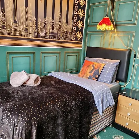 머큐리 B&B 4*