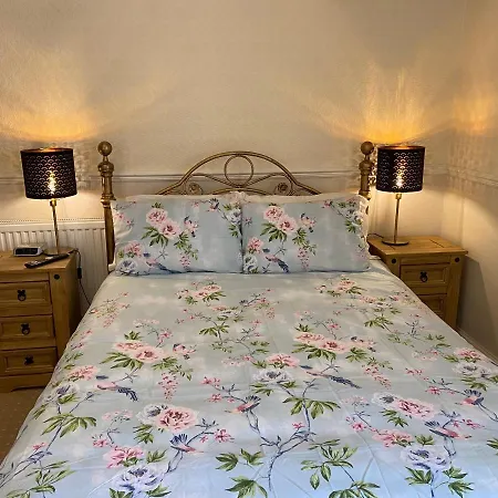 The Laurels Guest house *