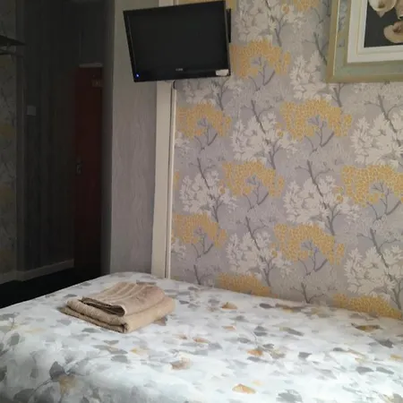 Bed & Breakfast The Rutlands 3*