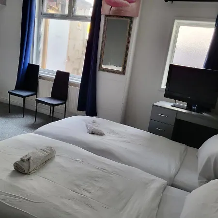 Hotel Tulip 3*