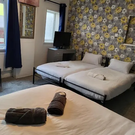 Tulip Blackpool