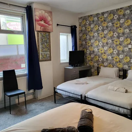 Tulip Hotel