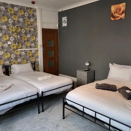 Tulip Hotel 3*