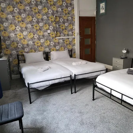 Hotel Tulip 3*
