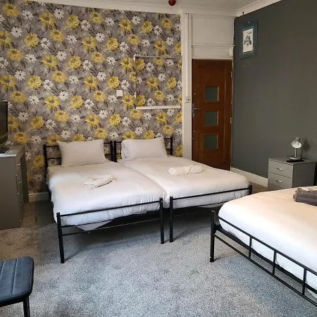 Tulip Blackpool