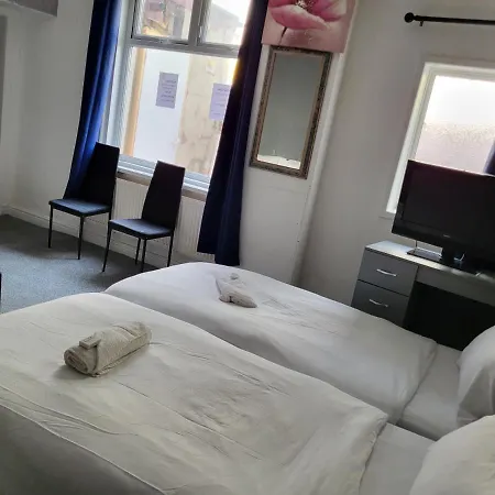 Hotel Tulip 3*