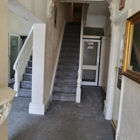 Hotel Tulip