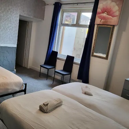 Hotel Tulip