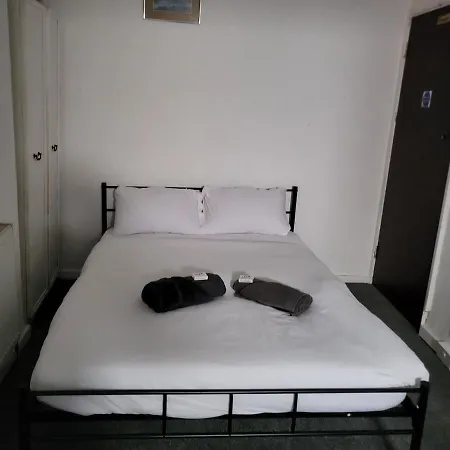 Tulip Hotel 3*