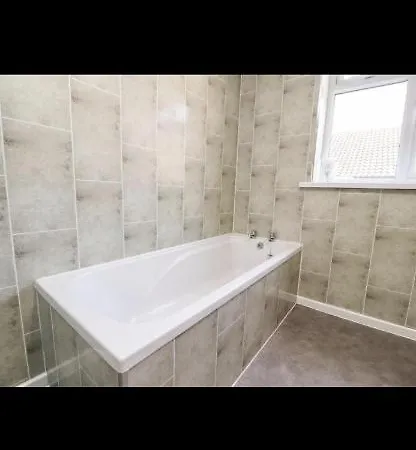 The Oxfordshire 3* Blackpool