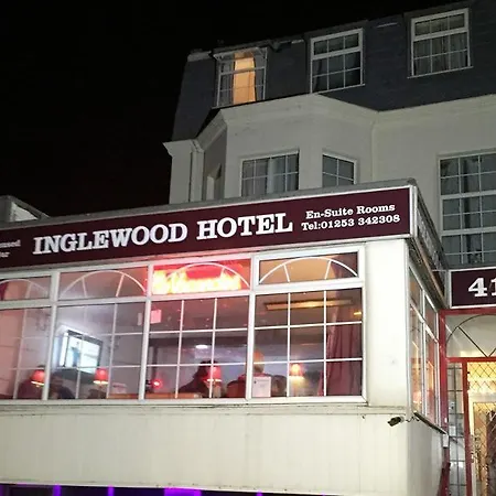 Seafront419 By Seafront Collection 2* Blackpool
