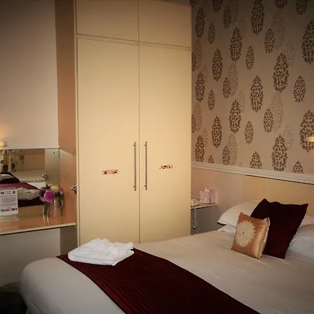 Hotel The Blenheim Mount 3*