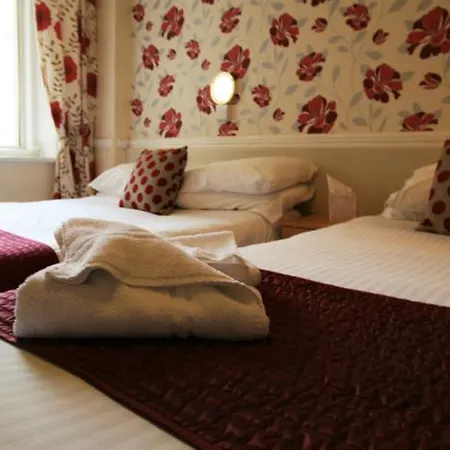 Hotel The Blenheim Mount