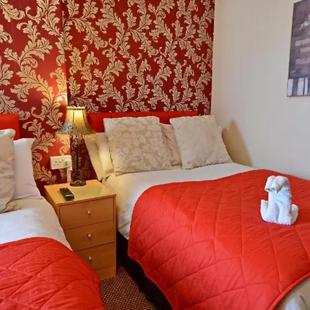 The Astor 3*