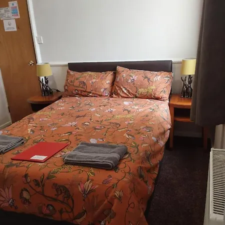 Guest house Bianca 3*