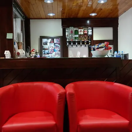 Cardoh Gasthof 3*