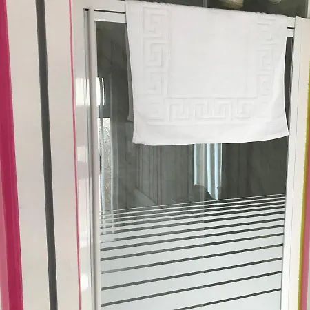 Отель типа 