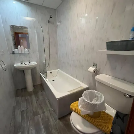 The Carlton Guest house