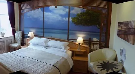 The Regal Hotell 2*