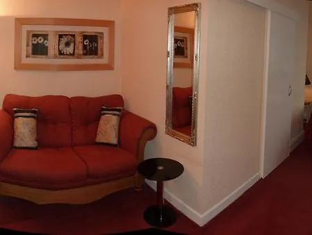 The Regal 2* Blackpool