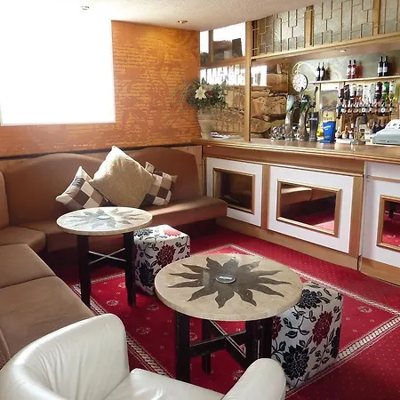 The Regal Hotell