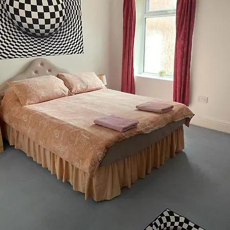 Bed & Breakfast The Blue Moon 2*