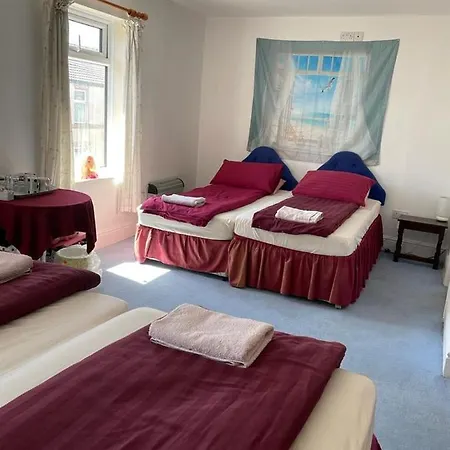 Bed & Breakfast The Blue Moon 2*
