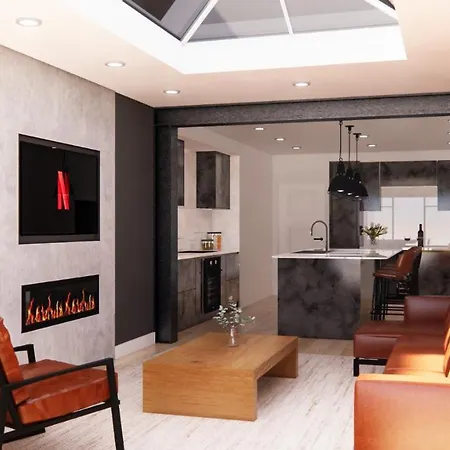 Apartment 16 Empress Drive - The Grandstand