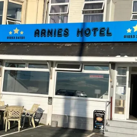 Couette-café Arnies