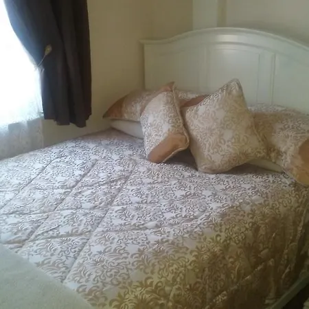 Da Bed & Breakfast Blackpool