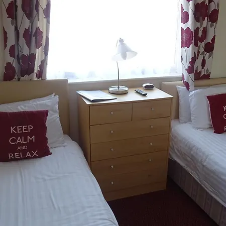 Bed & Breakfast The Montclair 3*