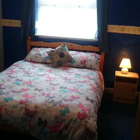 Tulip Hotel
