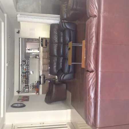 The Woodfield Hotel 3*