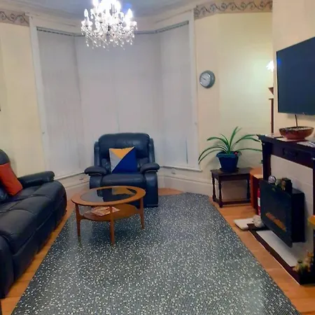 Hotel Lynwood & 3*