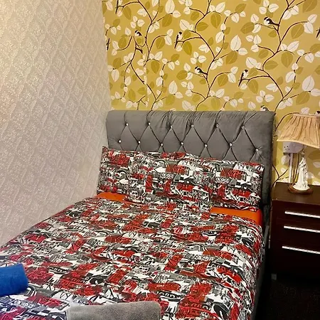 Blackpool Central Hotel 2*