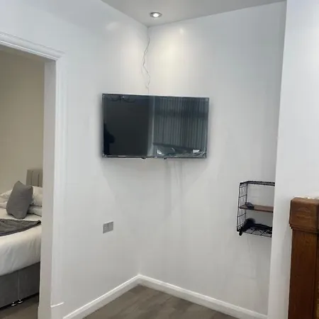 Guest house Araan House -families And Couples Only Blackpool
