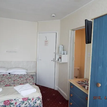 Guest house Blencarn