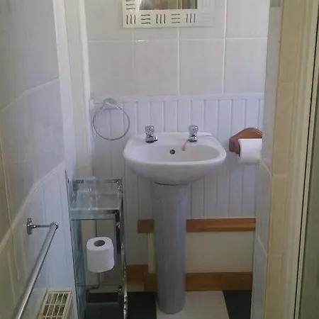 Da Bed & Breakfast Blackpool