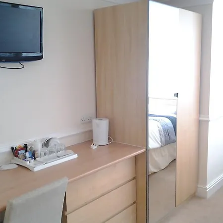 Surrey House Guest house 4*