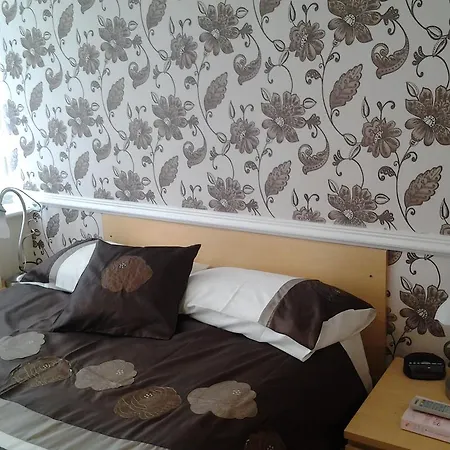 Surrey House Guest house Blackpool