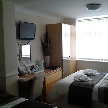 Surrey House Guest house 4*