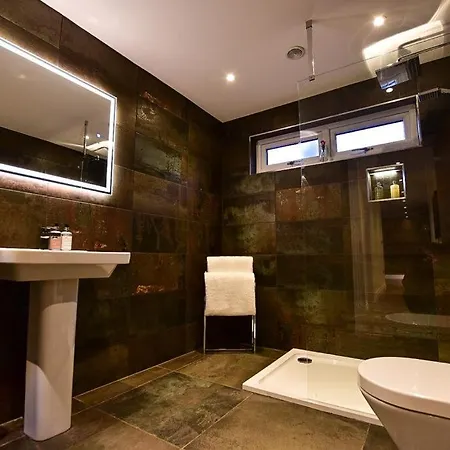 Apartment Wayside Blackpool