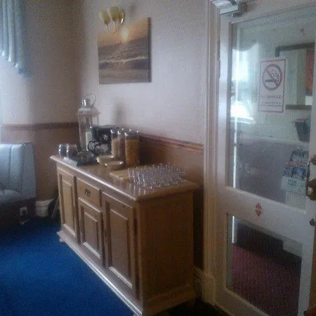 Miramar 4* Blackpool